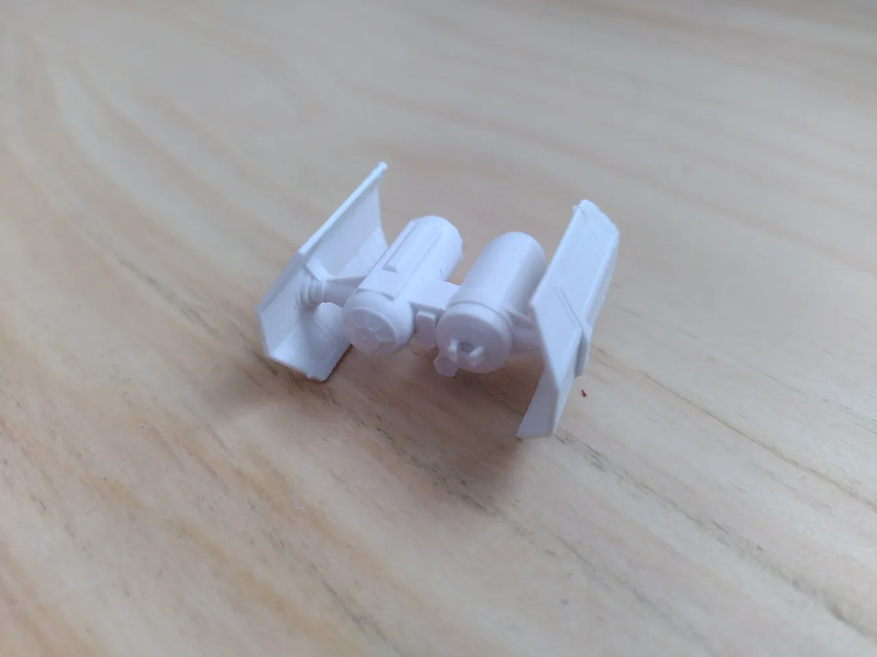 TIE bomber